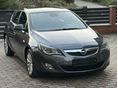 OPEL ASTRA J 2010/9 - 3