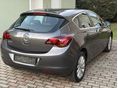 OPEL ASTRA J 2010/9 - 6