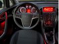 OPEL ASTRA J 2010/9 - 8