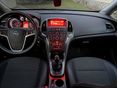 OPEL ASTRA J 2010/9 - 9