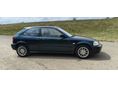 HONDA CIVIC 1996 - 3