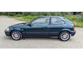 HONDA CIVIC 1996 - 7