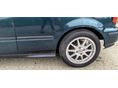 HONDA CIVIC 1996 - 8