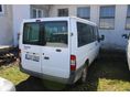 FORD TRANSIT 2007/1 - 5