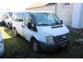 FORD TRANSIT 2007/1 - 2