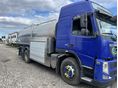 VOLVO 2013/10 - 2