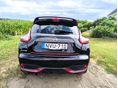 NISSAN JUKE 2016/6 - 2
