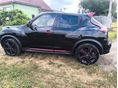 NISSAN JUKE 2016/6 - 4
