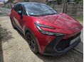 TOYOTA C-HR 2.0 Hybrid Executive e-CVT