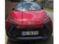 TOYOTA C-HR 2023/12 - 2