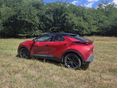 TOYOTA C-HR 2023/12 - 2