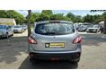 NISSAN QASHQAI 2012/4 - 5