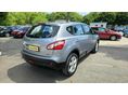 NISSAN QASHQAI 2012/4 - 6