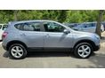 NISSAN QASHQAI 2012/4 - 7