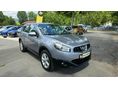 NISSAN QASHQAI 2012/4 - 9
