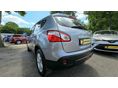 NISSAN QASHQAI 2012/4 - 25
