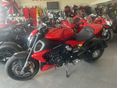 DUCATI DIAVEL 2023/11 - 2