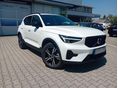 VOLVO XC40 2.0 [B3] MHEV Plus Dark DCT Magyarországi. első tulajdonosától! ÁFA-s bruttó vételár