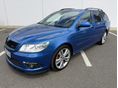 SKODA OCTAVIA Combi RS 2.0 TDI Vrs csoda szép kuriózum állapotban !!!!!