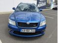 SKODA OCTAVIA 2010/10 - 2