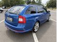 SKODA OCTAVIA 2010/10 - 6