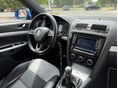 SKODA OCTAVIA 2010/10 - 15