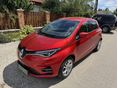 RENAULT ZOE Z.E. R135 52 kWh Intens (Automata)