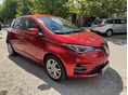 RENAULT ZOE 2020/12 - 2