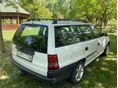 OPEL ASTRA F 2001/11 - 2