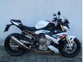 BMW S 1000 R 