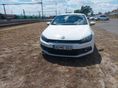 VOLKSWAGEN SCIROCCO 2.0 CR TDI