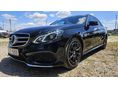 MERCEDES-BENZ E 350 2013/6 - 1
