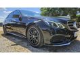 MERCEDES-BENZ E 350 2013/6 - 2