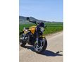 MOTO GUZZI GRISO 1100 