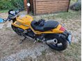 MOTO GUZZI GRISO 1100 2007 - 3