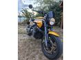 MOTO GUZZI GRISO 1100 2007 - 6