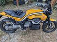 MOTO GUZZI GRISO 1100 2007 - 2