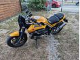 MOTO GUZZI GRISO 1100 2007 - 9