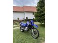 YAMAHA XT 600 E 4PT