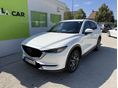 MAZDA CX-5 2.5i Takumi Plus AWD (Automata) Szervizelt / Navi / Ülésfűtés -szellőztetés / Napfénytető / 360 kam / BOSE