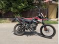 APRILIA RX 125 