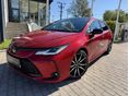 TOYOTA COROLLA Sedan 1.8 Hybrid GR-Sport Dynamic e-CVT