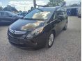 OPEL ZAFIRA TOURER 2.0 CDTI Cosmo 7 személyes / félbőr / vezérlés cserélve