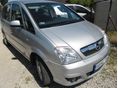 OPEL MERIVA A 2006/11 - 2
