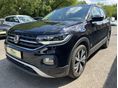 VOLKSWAGEN T-CROSS 1.0 TSI Life DSG Kamera. Holttérfigyelő. Sávtartó. Vonóhorog