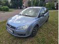 FORD FOCUS 2005/12 - 4