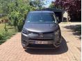 TOYOTA PROACE City Verso 1.2T Shuttle L2H1 [7 személy] Sensor +