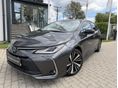 TOYOTA COROLLA Sedan 1.8 Hybrid Style e-CVT