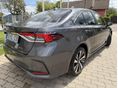 TOYOTA COROLLA 2025/6 - 6