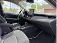 TOYOTA COROLLA 2025/6 - 9